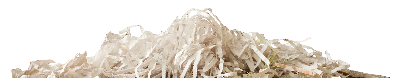 shreddedpaper Privacy Policy & Security Info