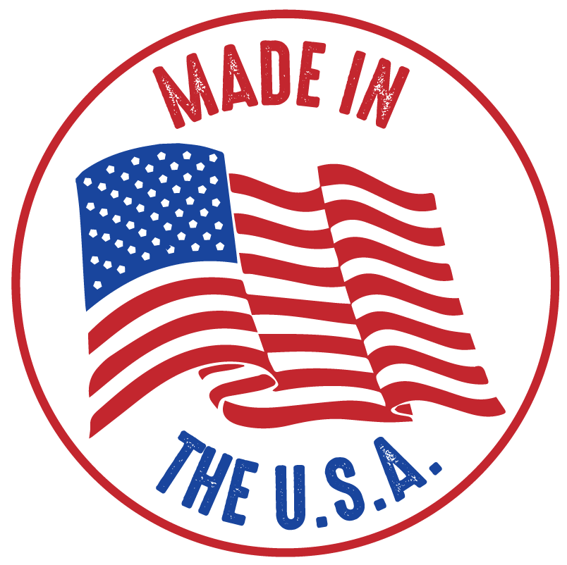 Made in The USA Logo