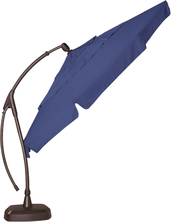 Cantilever Umbrella Octagon