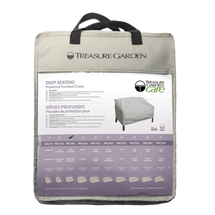 Curved Sofa Protective Furniture Cover - Image 2