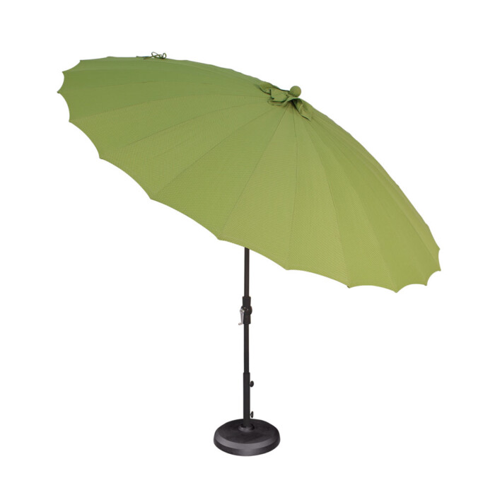 10' Shanghai Umbrella - Image 4
