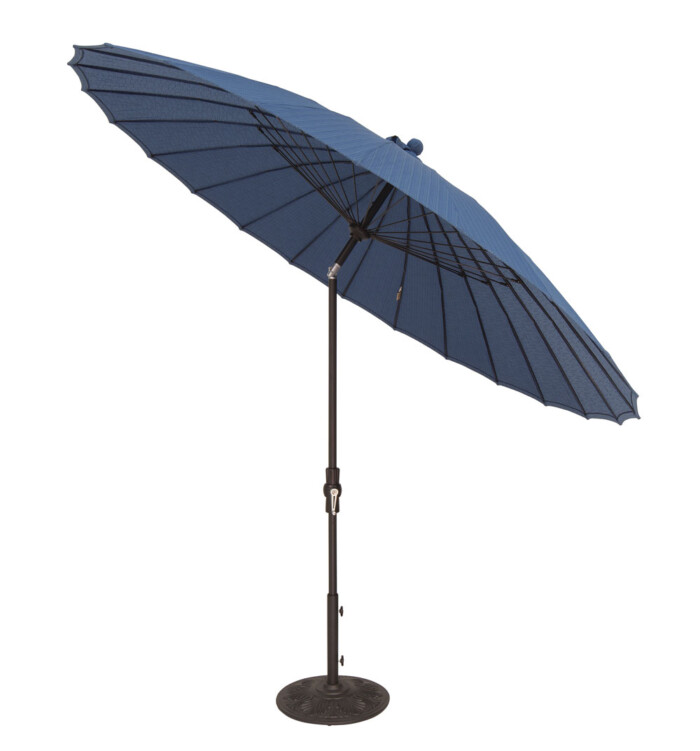 10' Shanghai Umbrella