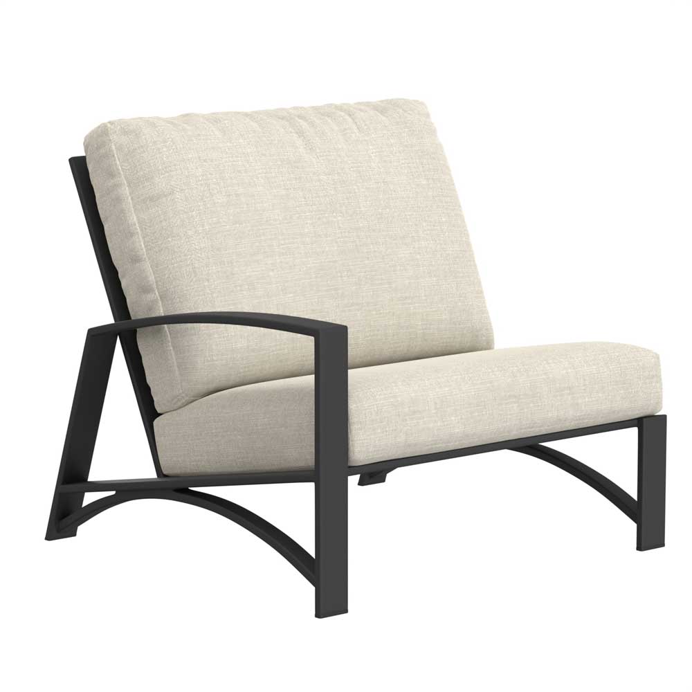 Arc Sectional Right