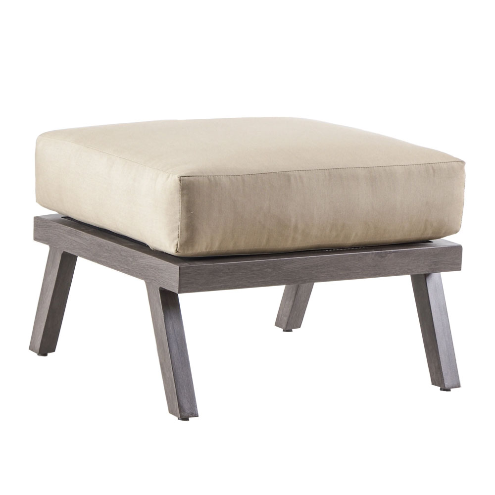 Cabrillo Ottoman