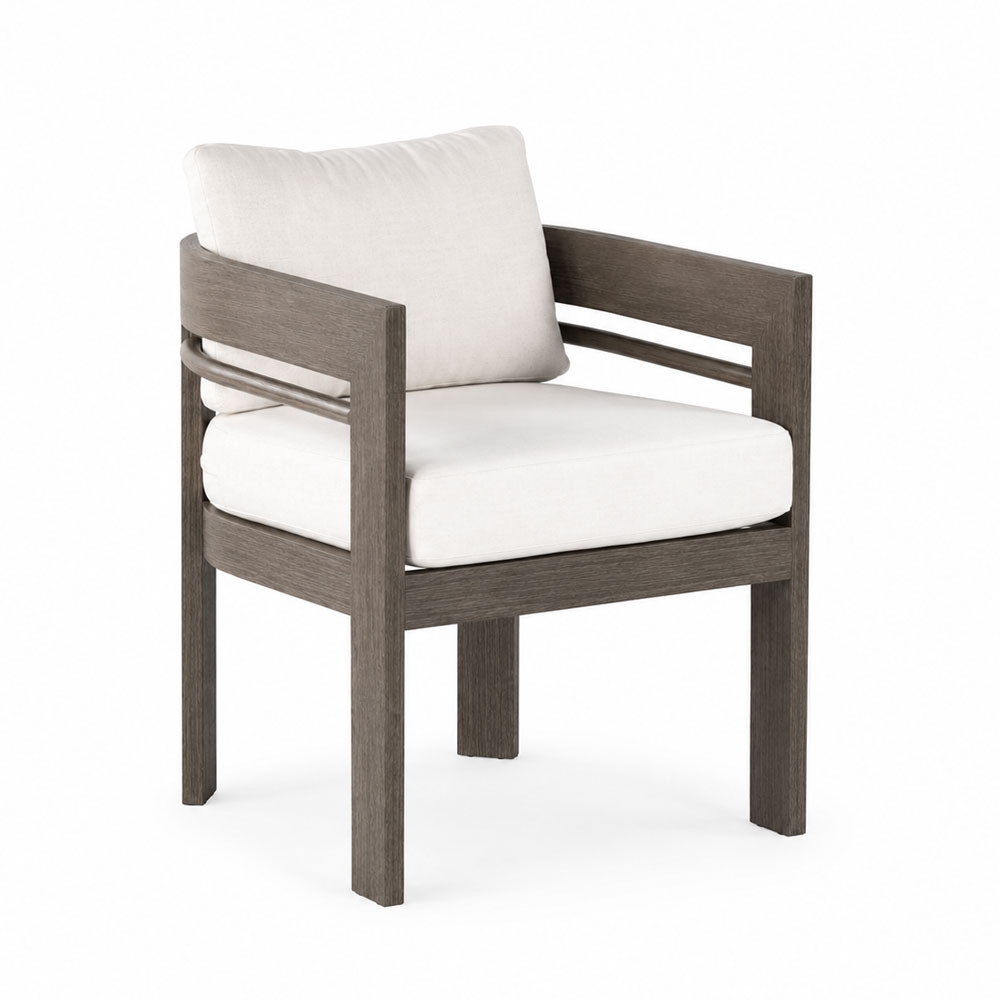 Belize Dining Arm Chair