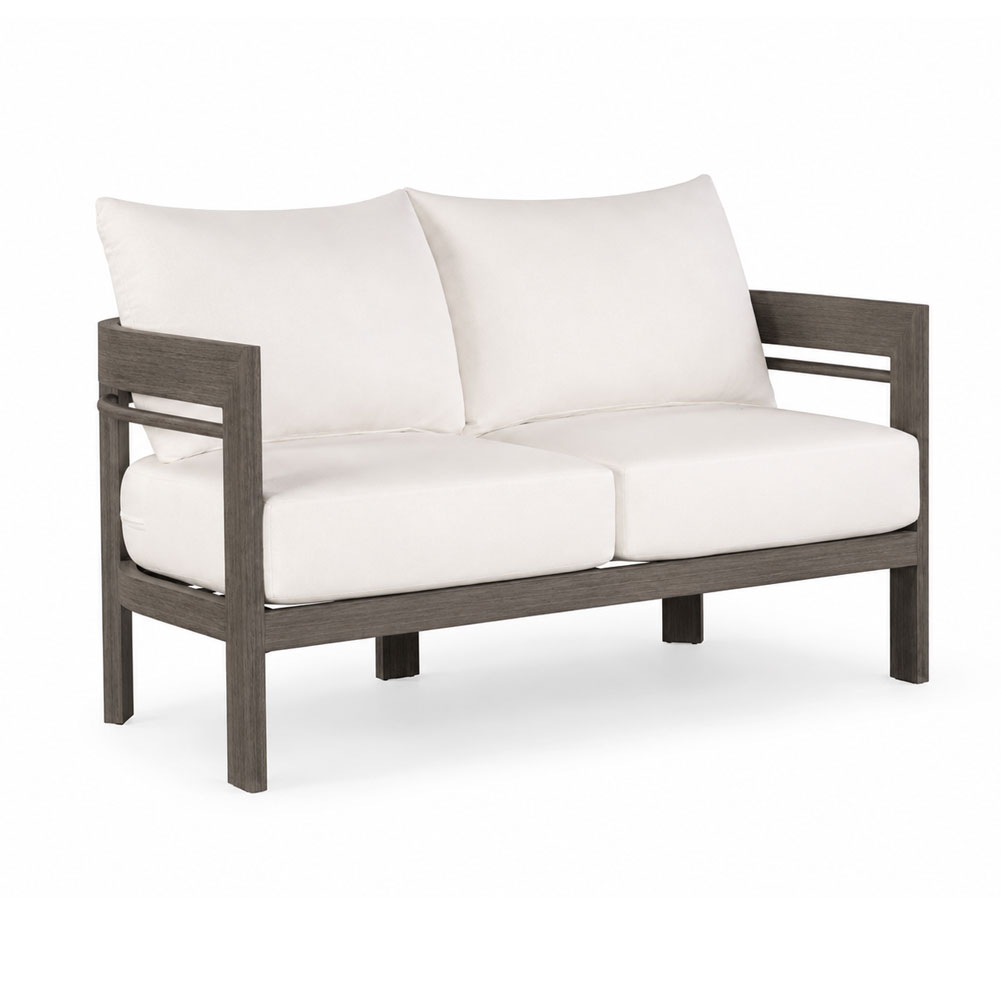 Belize loveseat