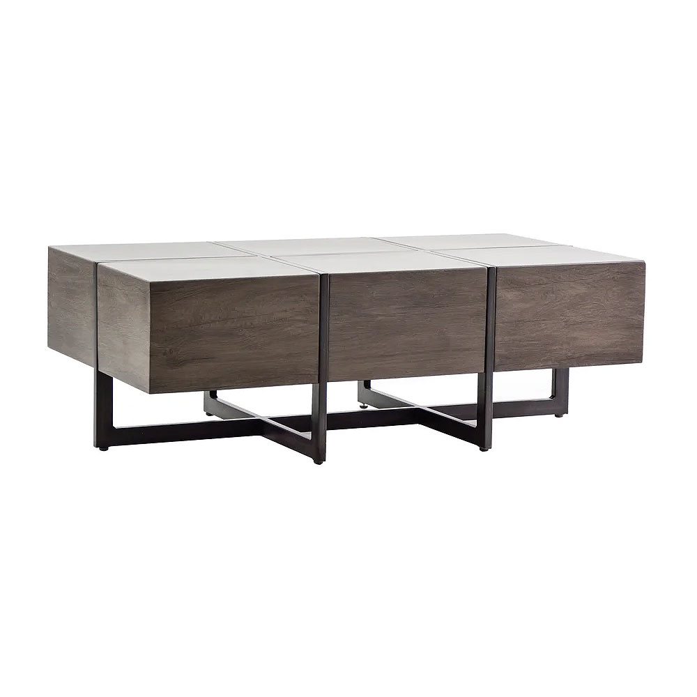 Cabrillo Coffee Table