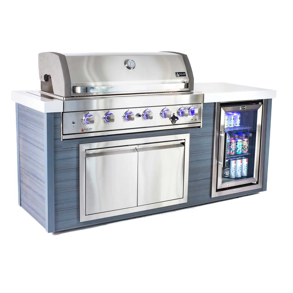 mont alpi 805 artwood series